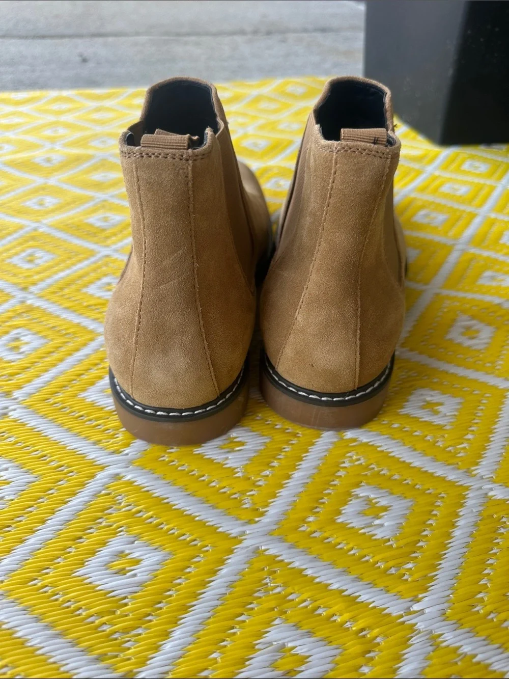 Abound Nash Chelsea boot men’s size 9